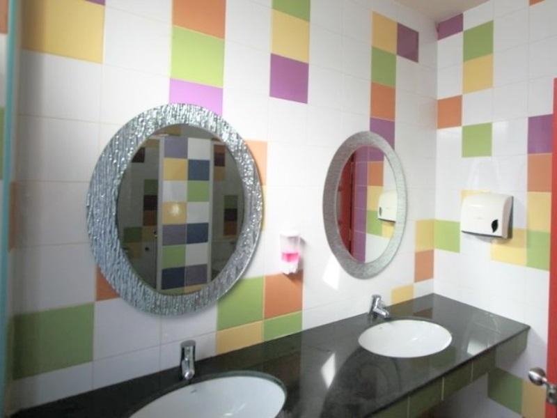 Silver Reef Hotel Udon Thani Bagian luar foto